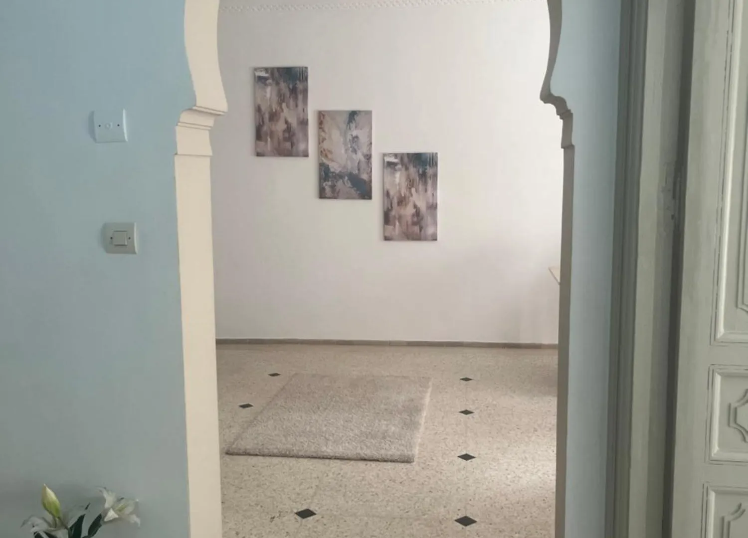 Appartamento Ideal Location In The Heart Of Lhivernage Marrakesh 0*,