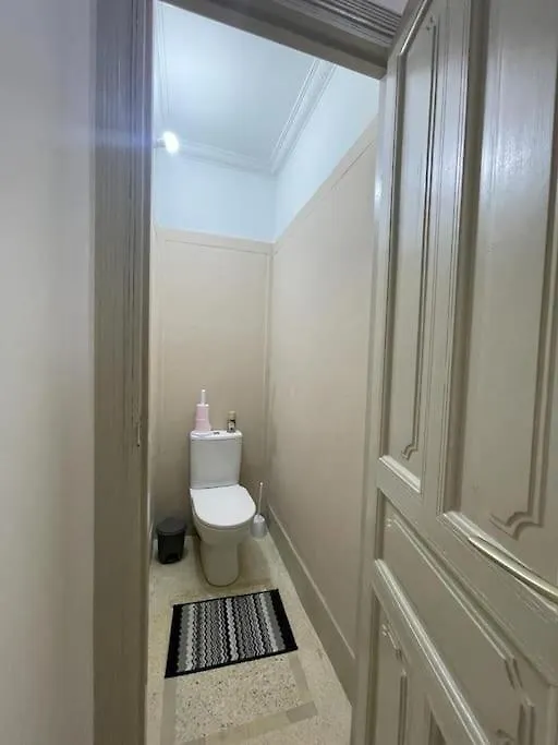 Appartamento Ideal Location In The Heart Of Lhivernage Marrakesh