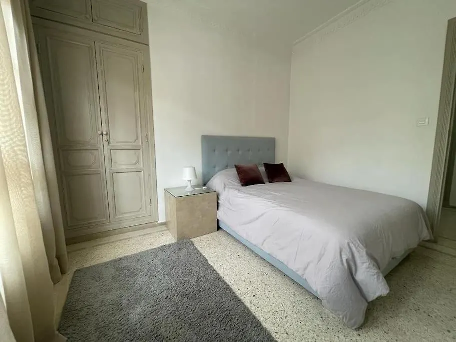 Appartamento Ideal Location In The Heart Of Lhivernage Marrakesh Marocco