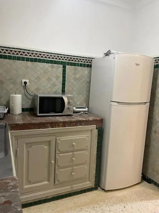 Appartamento Ideal Location In The Heart Of Lhivernage Marrakesh 0*,  Marocco